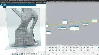 CATIA X Shape Design & X Gen Integration