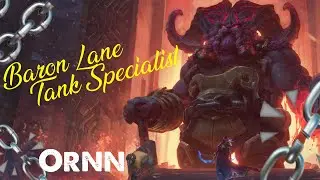 Best Ornn 🔥wildrift Battle guide you will ever Watch🌪️ #wildrift