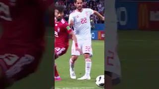 🎩 𝑴𝒂𝒈𝒊𝒔𝒄𝒐 🪄Isco Alarcon | #CopaMundialFIFA