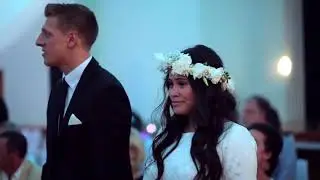 Поздравление (или предупреждение?) жениху. А может намёк? :)