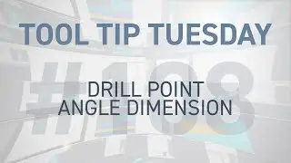 Tool Tip Tuesday 