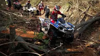 Atv EXTREME Offroad ‼️ We TEST Our Limits 🤬