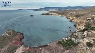 Bolnuevo Beach