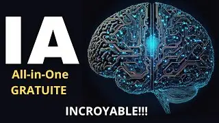 A free AI that does everything in one click.