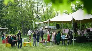 Kulturgarten HELLERAU