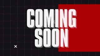 SOMETHING IS COMMING SOON!!!!! THE WAIT IS OVER