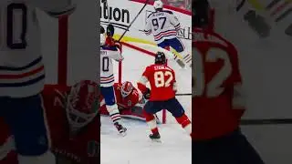 Still amazed by this Connor Mcdavid goal 🔥 🎥 @nhl