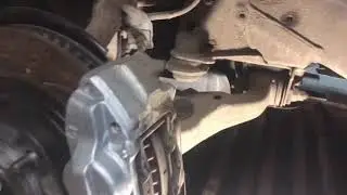 Prado 150 DIY brake fluid change