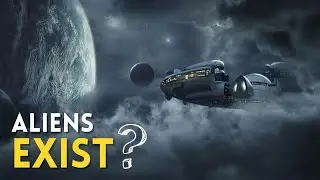Aliens Have Visited Earth! | How Did We Not Notice This?