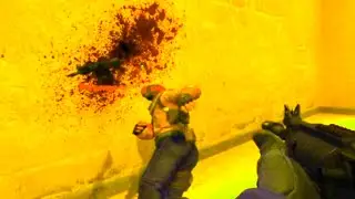engliski CSGO best!