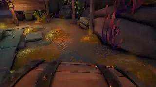 Sea of Thiefs