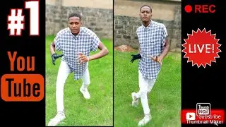 Chris Brown Go crazy Challenge dance video #ChrisBrown #Gocrazychallenge