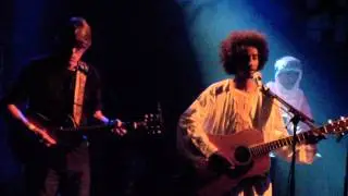 Tamikrest - Adagh