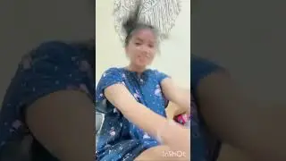 risti live seneng pakek daster