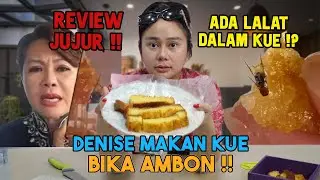 DENTAL VENEER 300 MILLION DENISE COPOT EAT BIKA AMBON CI MEHONG !!?