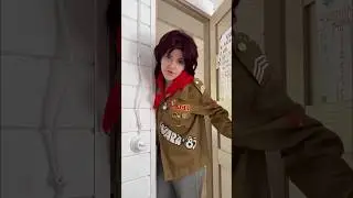 В каком лагере и отряде были ?