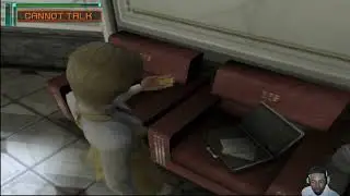 LifeLine Part 3: Just Listen Please!!!