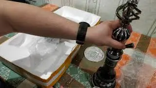 Кальян с Алиэкспресс