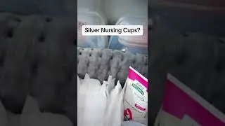 have you heard about silverette? 