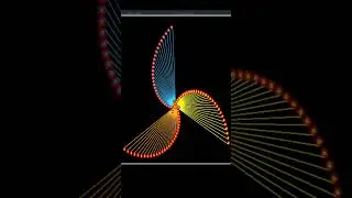 Amazing Graphic Design Code | Python Turtle
