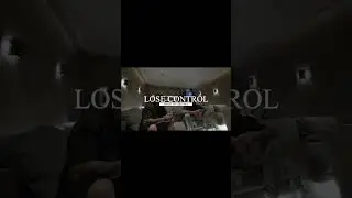 (FREE) Luciano X Central Cee X Sampled Drill Type Beat - Lose control prod. by Druma