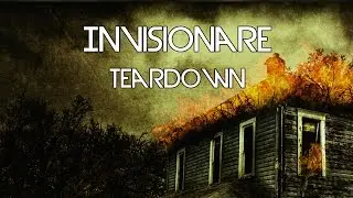 Invisionare - Teardown
