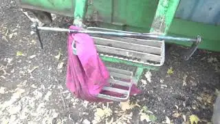 Меняю НШ-50 с плоского на круглый их отличия.