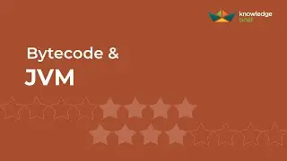 Bytecode & Java Virtual Machine | ICSE Computer Applications | Java & BlueJ