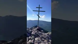Вершина Ильяс Кая, Крым Ласпи 