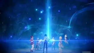 Genshin Impact - Interlude Chapter: Act II - Perilous Trail