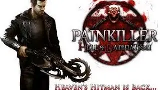 Painkiller - Hell & Damnation, прохождение второго босса