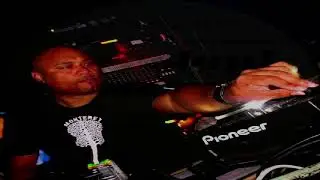 David Harness & Charles Spencer   -  "Tribal Stomp"