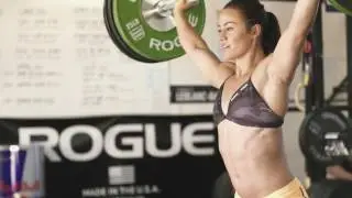 You Could Do Something You Never Thought Possible | Camille LeBlanc-Bazinet