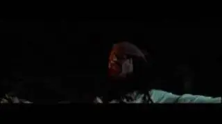 Pirates Of The Carribean Temperature