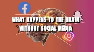 Quitting Social Media for 30 Days (What Happens)