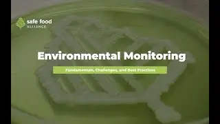 Environmental Monitoring - A Comprehensive Guide