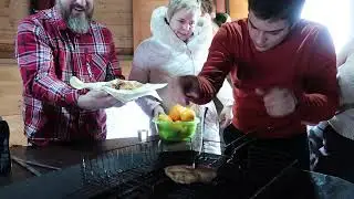 Шашлычок