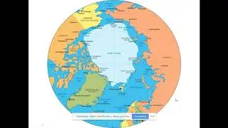 Barents Sea