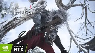 DEFEATED THE LEDGENDARY MACAQUE CHIEF BLACK MYTH WUKONG GAMEPLAY