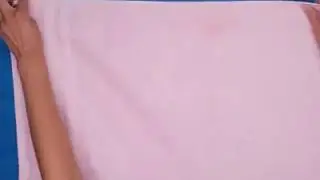 Trawel trick
