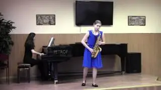 Кушнерева Василиса Владимировна