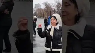 Kharkiv Харьков Танцы Любовь Ноябрь 2022