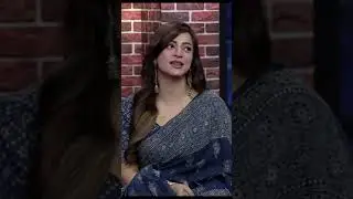 Hiba Ali Khan | #artistlifestyle #dramaartist