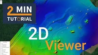 PixElement's 2 Minute Tutorials - 2D Viewer - Learn Photogrammetry