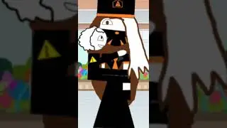 меме  #гачаанимация  (идея моя)