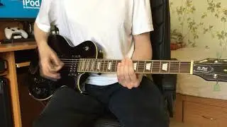 Разбор Rosenrot
