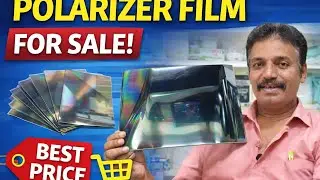 polarizer film || Polarized film