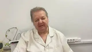 Аспергиллез. Часть первая.