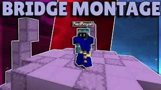 3 IN 1 🚀 (Hypixel Bridge Montage)