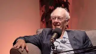 Anthony Bolton - Value Investing